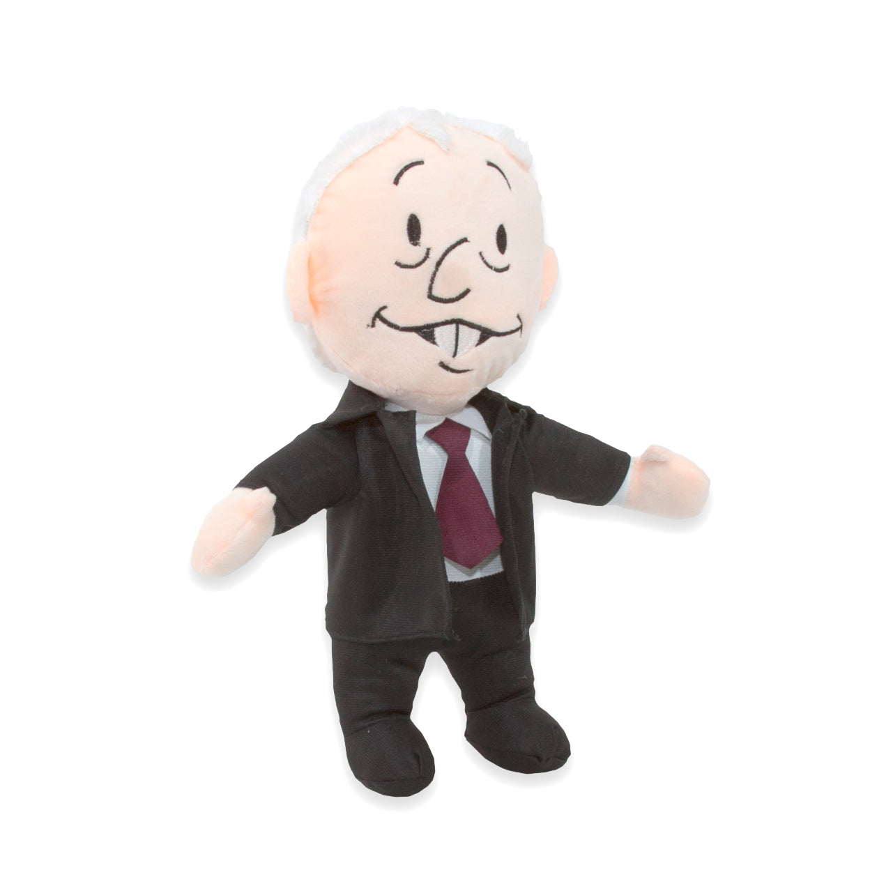 Amlo Amlito de Pleuche