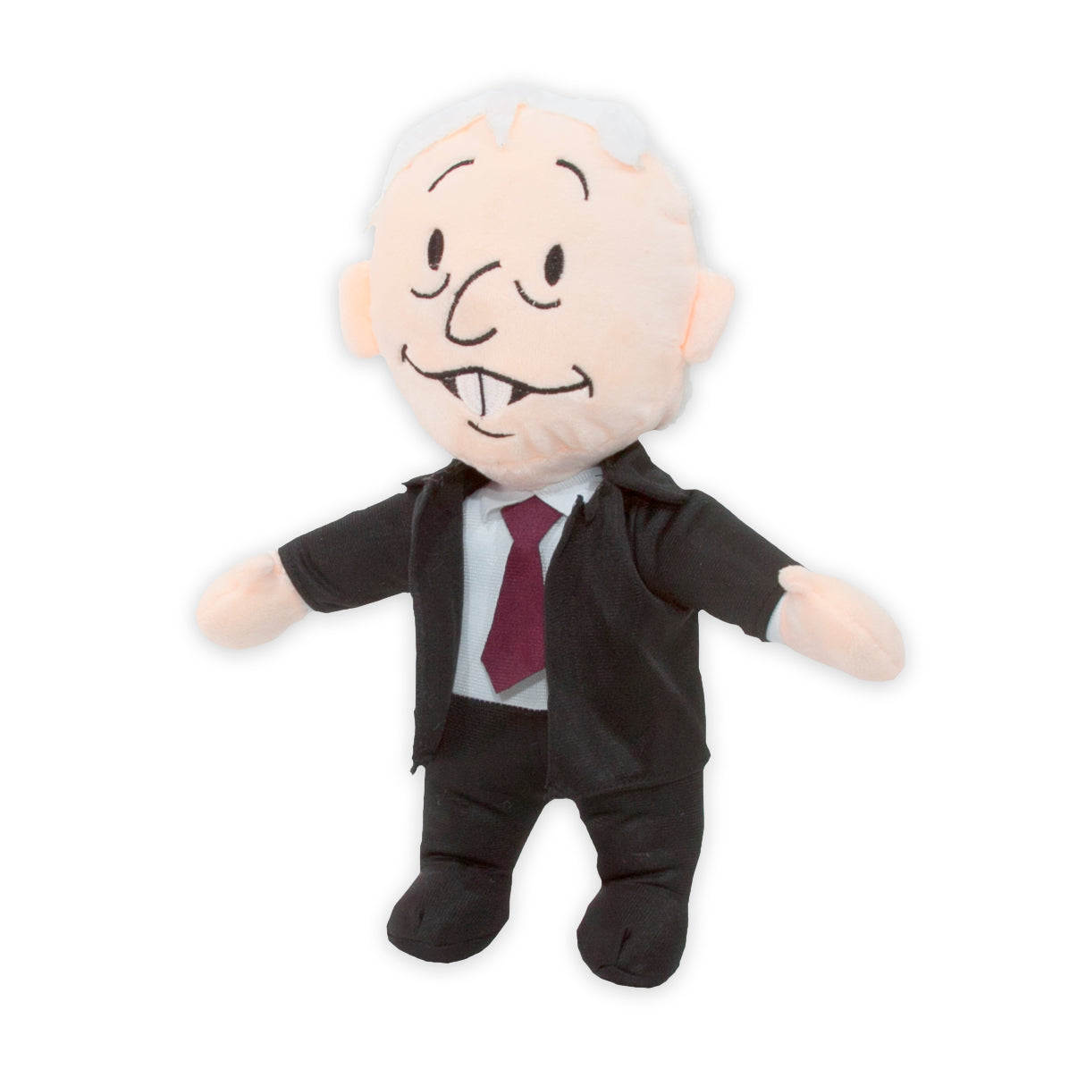 Amlo Amlito de Pleuche