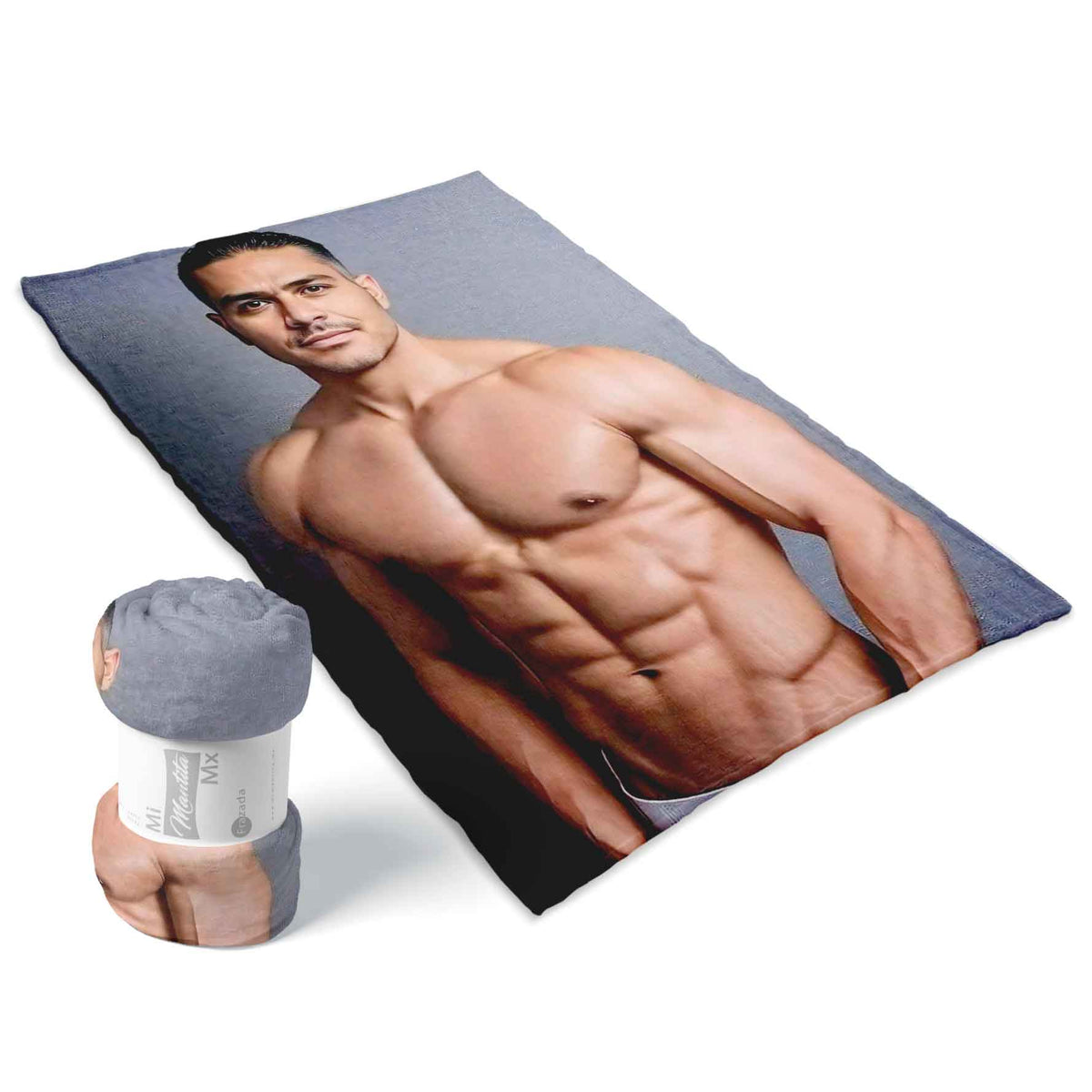 Mantita Harfuch